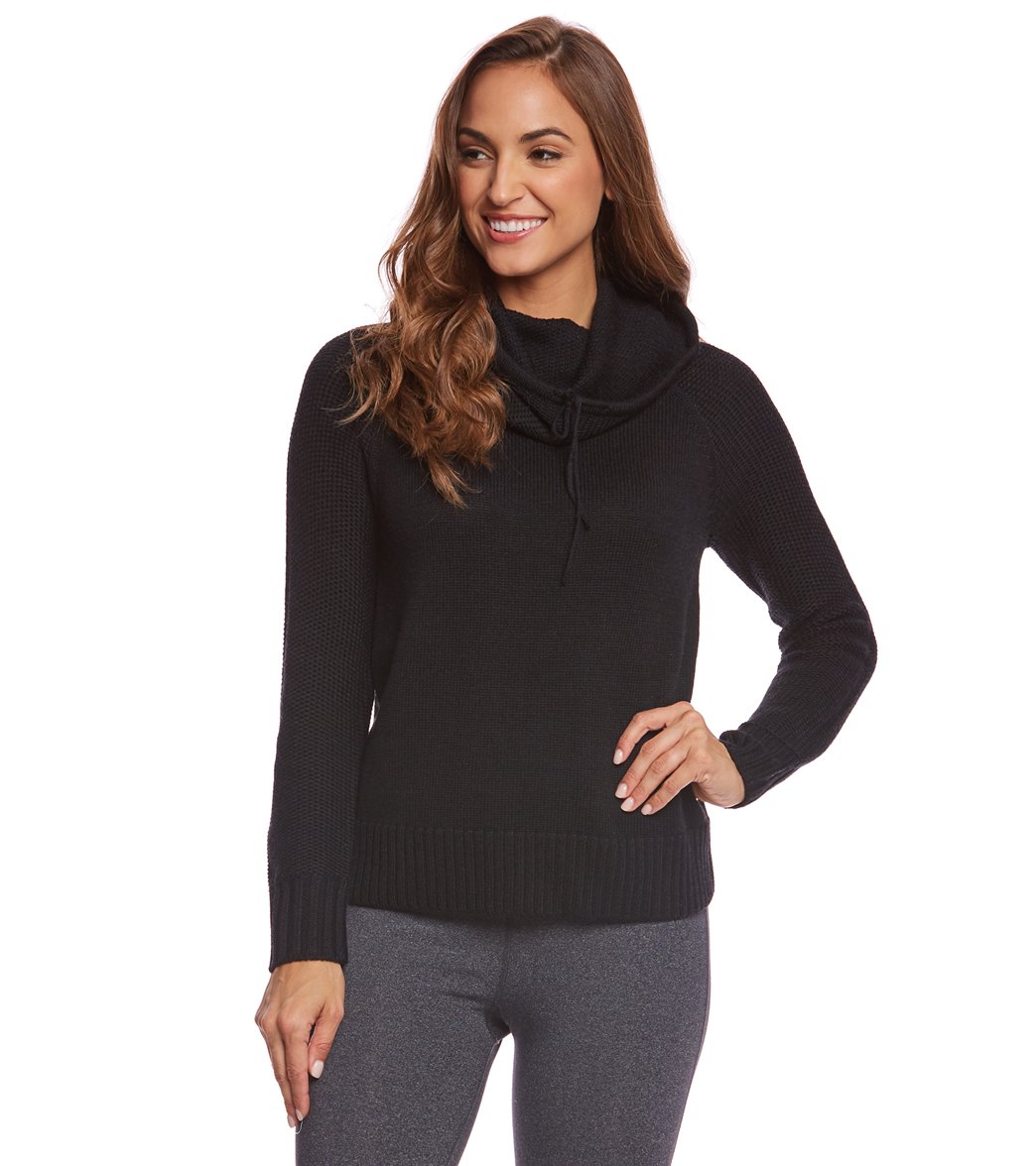 Carve Designs Zoey Sweater - Sherpa Xl Nylon/Wool - Swimoutlet.com