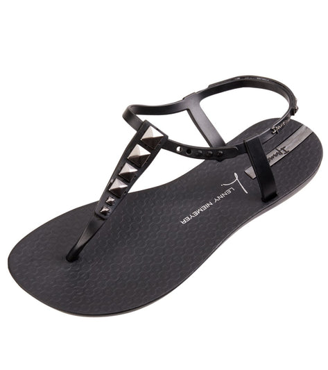 Ipanema Women's Premium Lenny Rocker Sandal at SwimOutlet.com