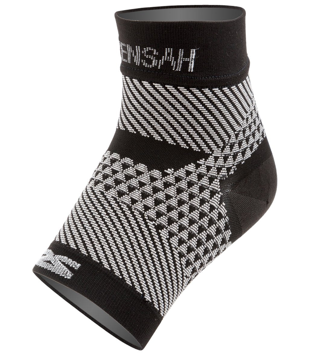 Zensah Abstract Paint Compression Leg Sleeves (Pair) at