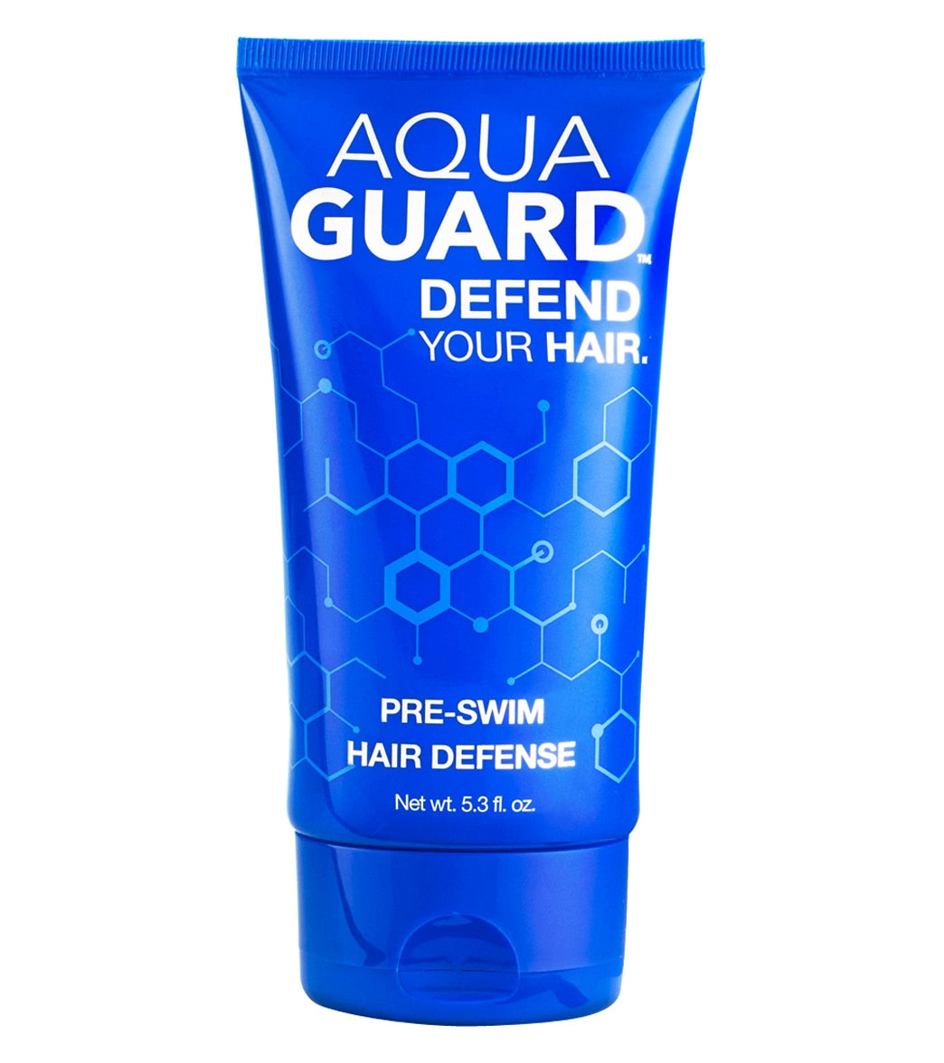 Underwater Audio Aqua Guard Pre-Swim Hair Defense 5.3 Oz Shampoo - Swimoutlet.com