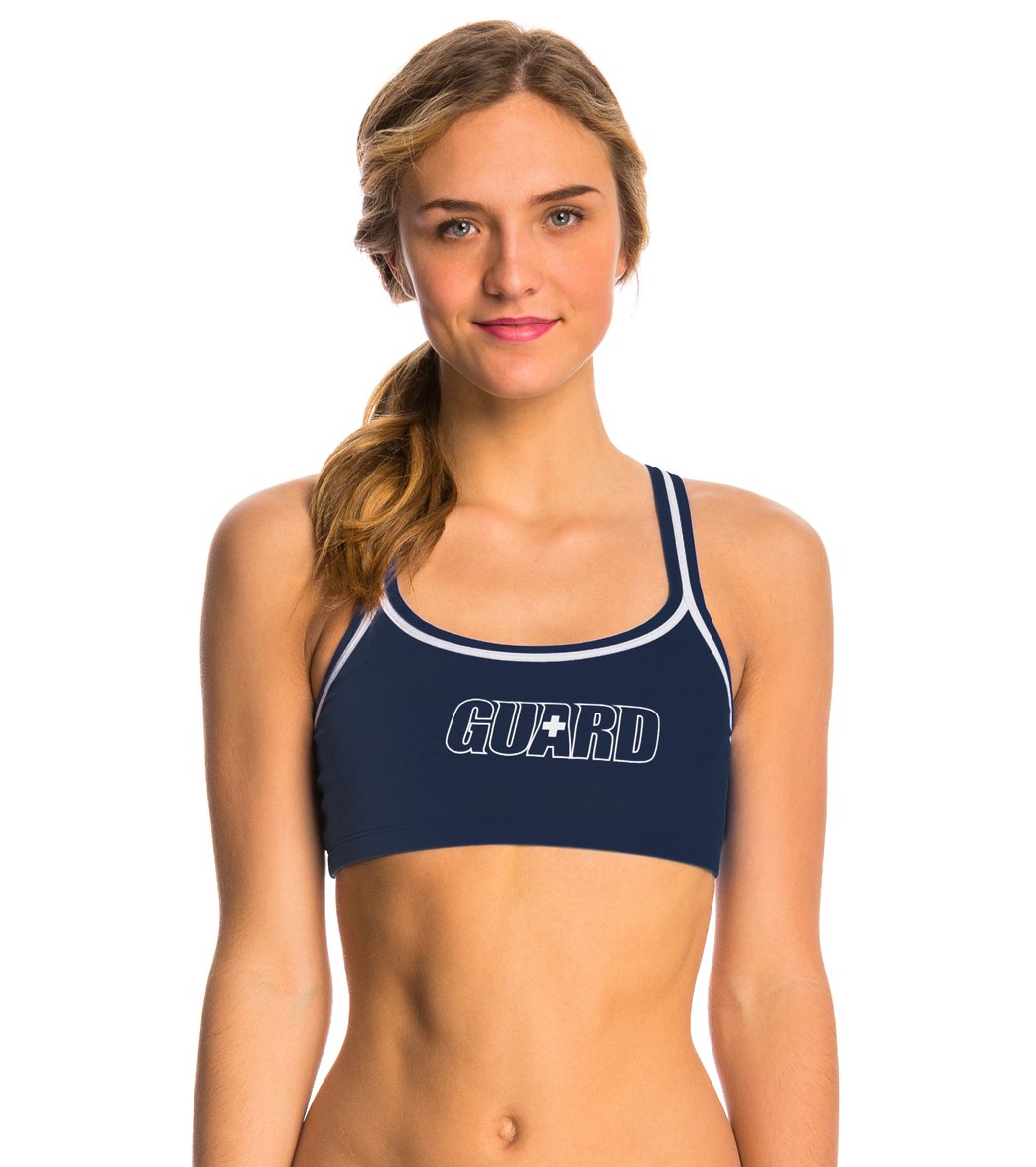 TYR Women's Guard Diamondfit Swimsuit