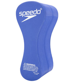 Swim board Aqua Speed Pull Buoy 3 Junior 01 blue