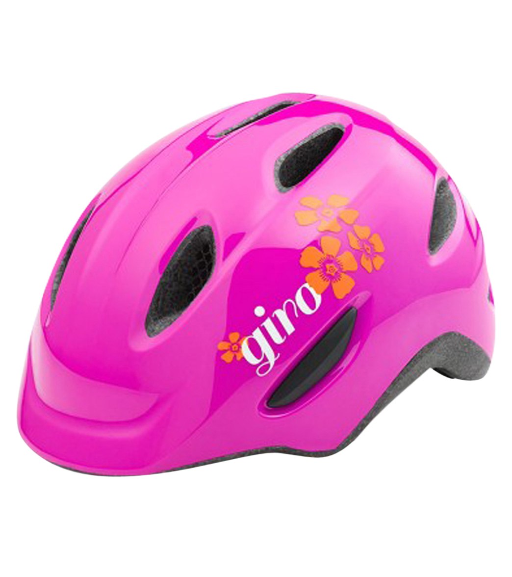 giro scamp youth helmet