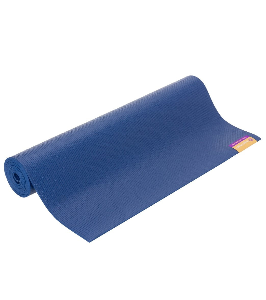 68 in. Gallery Collection Ultra Yoga Mat Peony