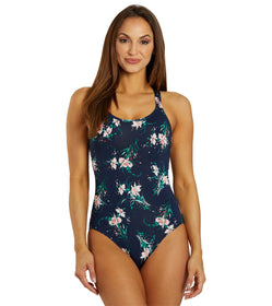 Carve Designs Beacon One Piece Swimsuit at