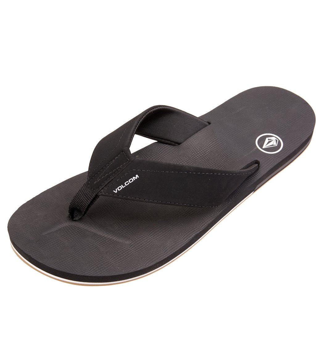 Sanuk Yogi 4 Beer Cozy Flip Flop, $35, Nordstrom