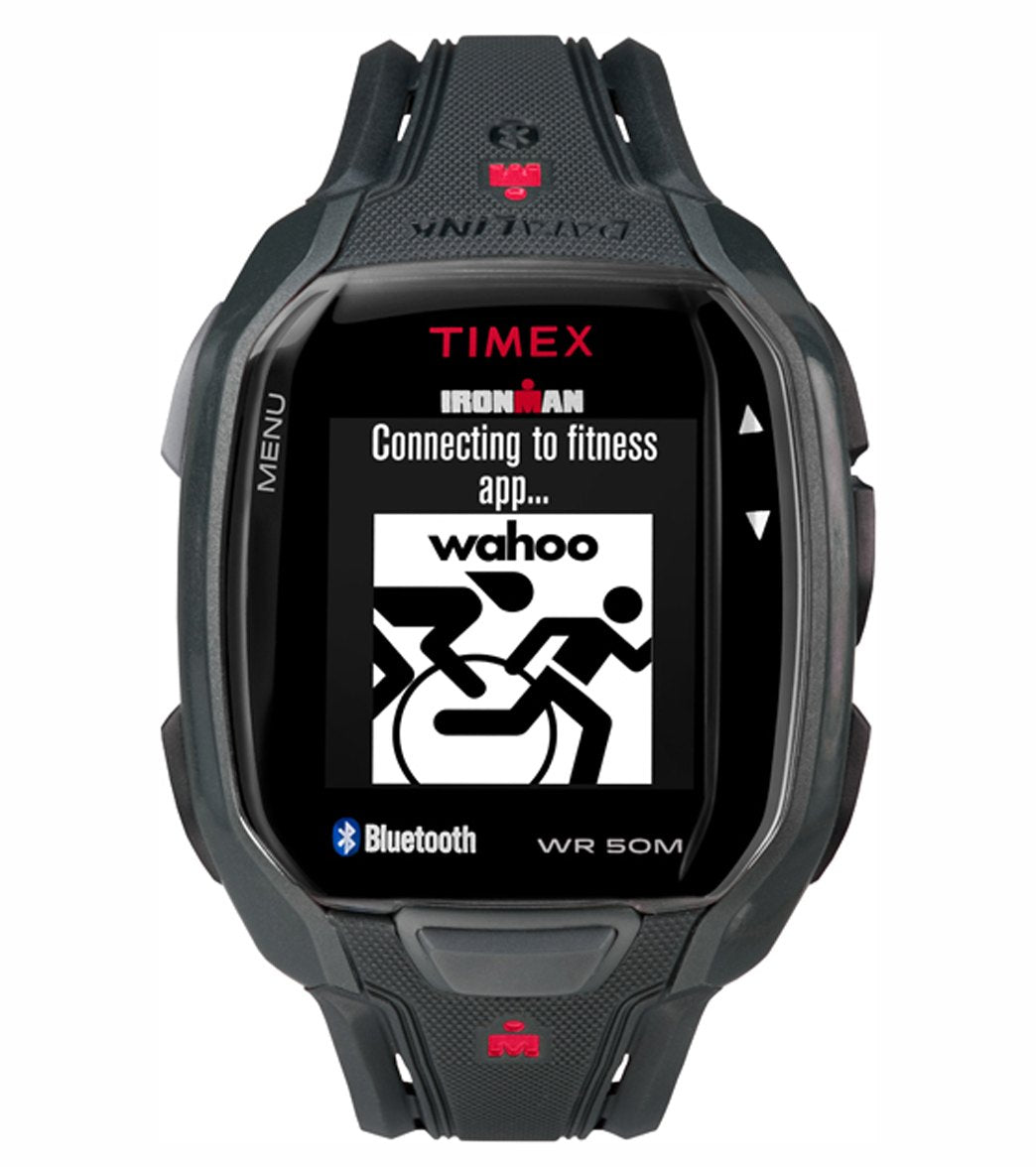 Timex Ironman Run x50+ Smart Watch at 