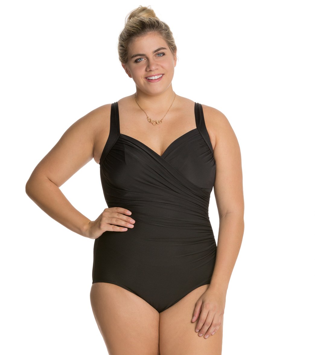 Miraclesuit Swimsuits & Swim Gear
