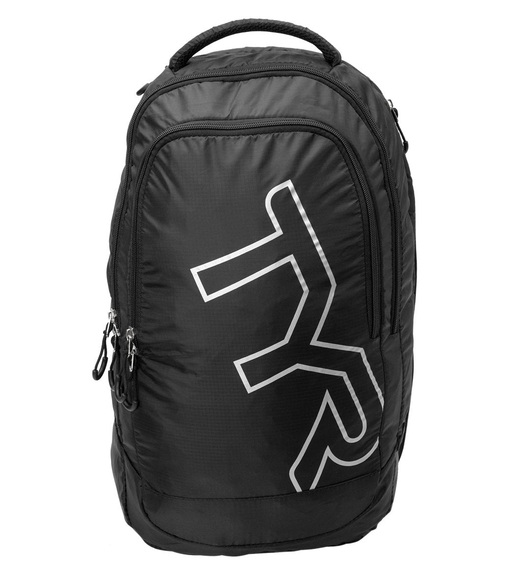 TYR Alliance 45L Backpack at SwimOutlet.com