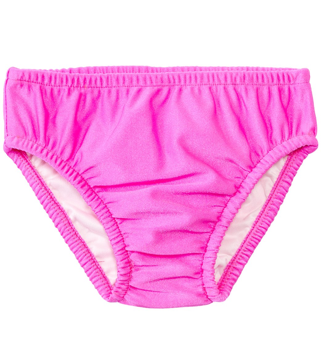 My Pool Pal swimster - pink 12 months nylon/polyester/spandex - swimoutlet.com