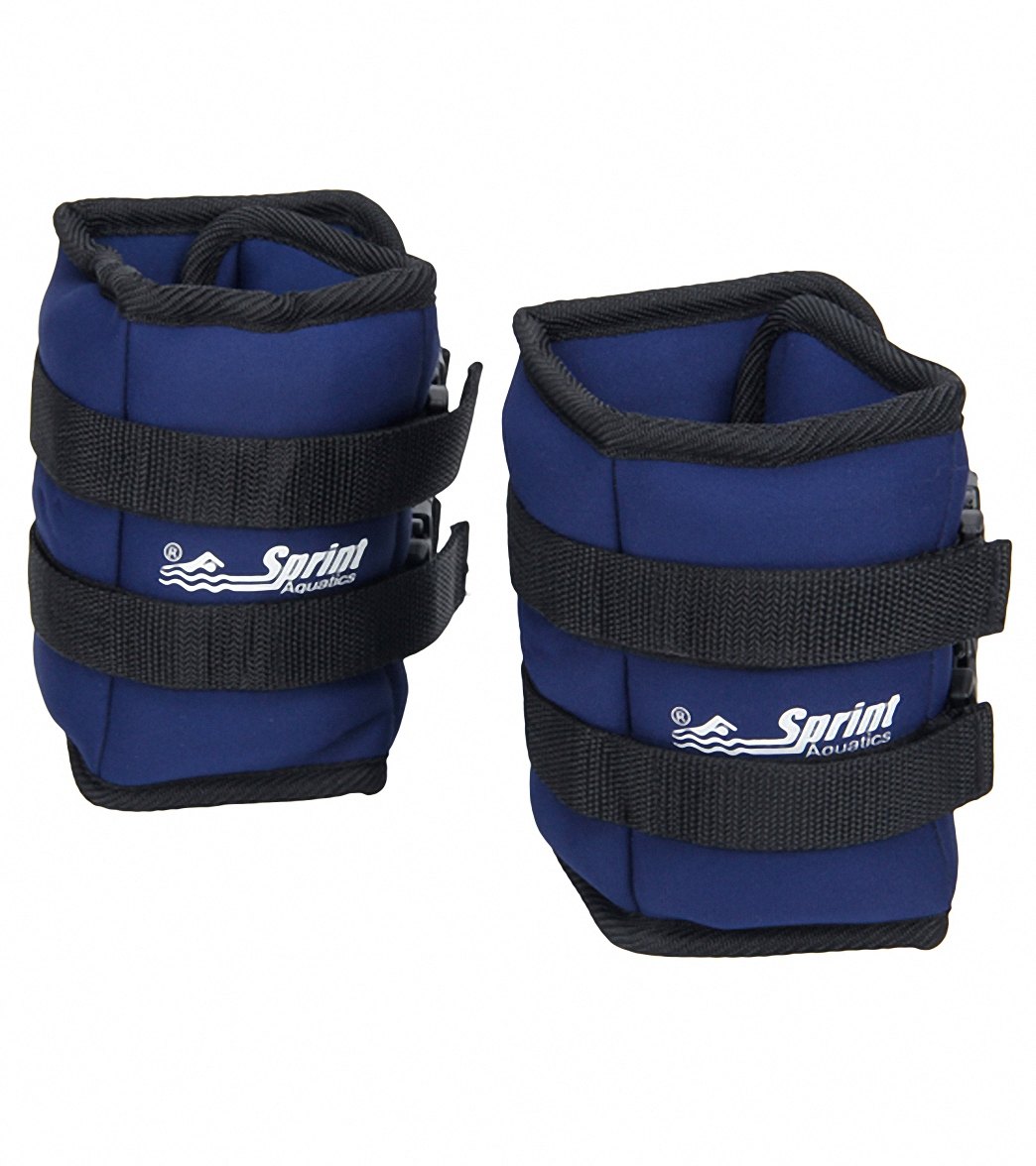 Sporti Heavy Resistance Buoyancy Aqua Cuffs at