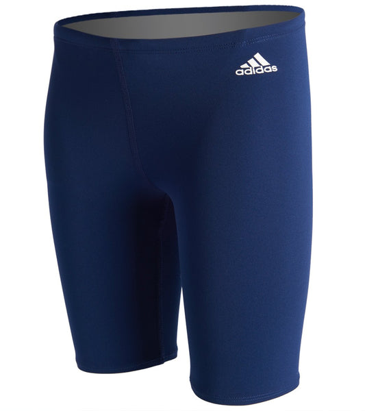 Onderzoek intellectueel Kauwgom Adidas Men's Infinitex + Solids Jammer Swimsuit at SwimOutlet.com