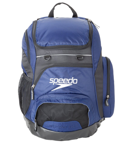Speedo 35L Teamster Backpack SwimOutlet.com