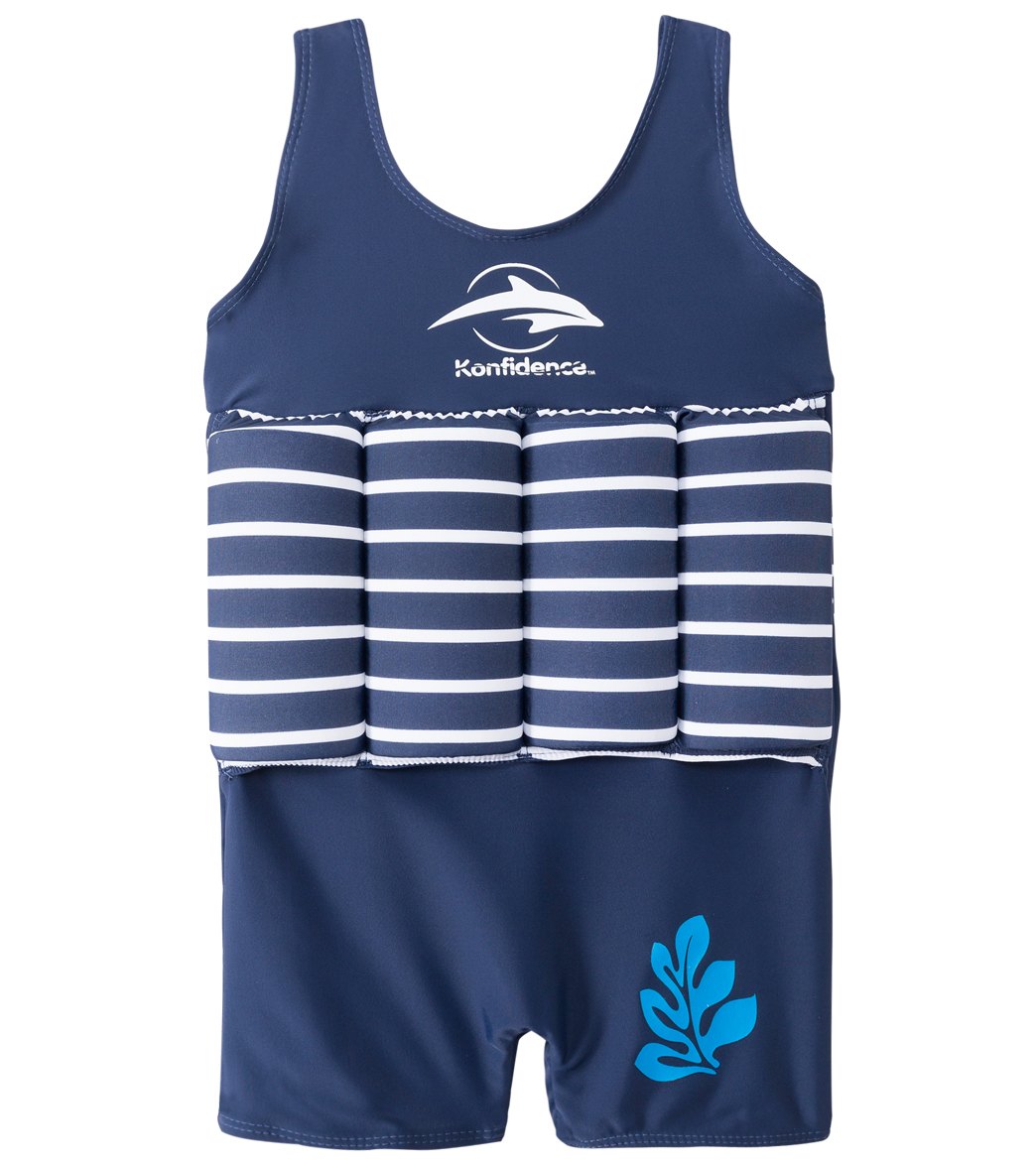 Konfidence Youth Swim Vest (Big Kid) at