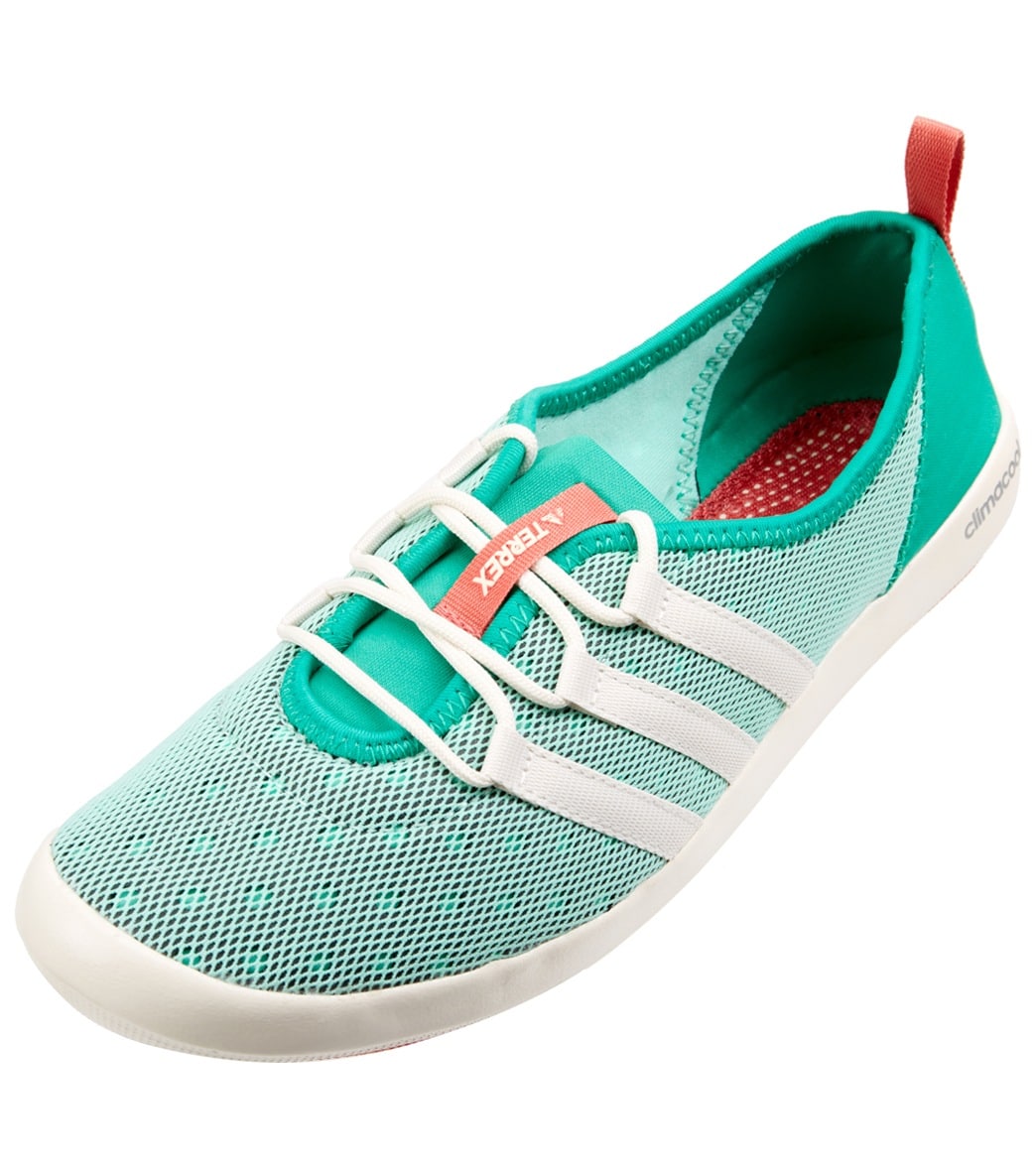 Adidas Climacool Boat Shoes at SwimOutlet.com