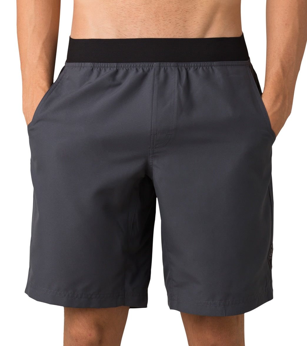 prAna Layna Yoga Shorts