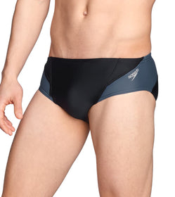 Speedo ECO+ PLACEM DIG 14 CM - Bañador hombre blackblue - Private Sport Shop