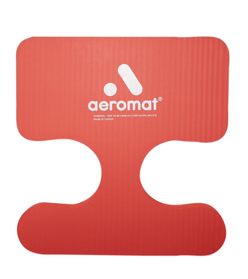 AeroMat Small Swim Saddle, 20 x 21 x 1.625