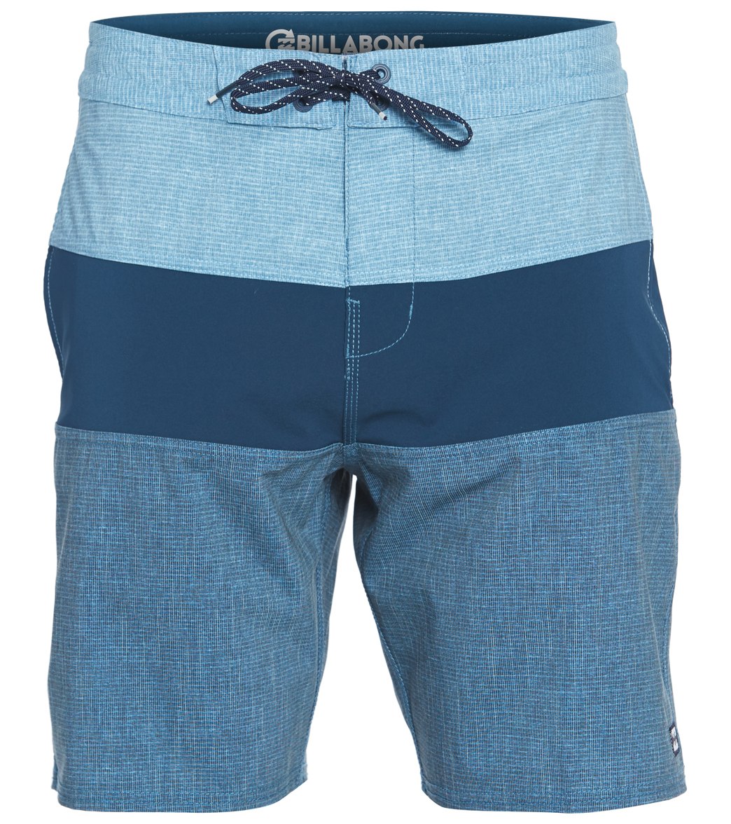 Billabong Tribong Lt Boardshorts at SwimOutlet.com