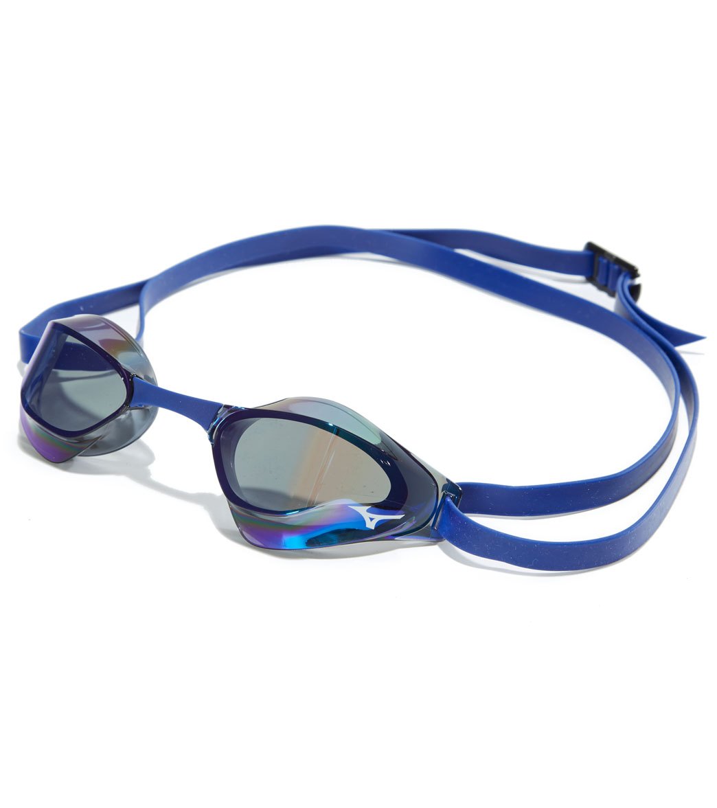 mizuno goggles