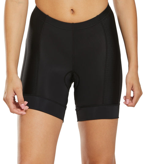 canari blade gel bike shorts