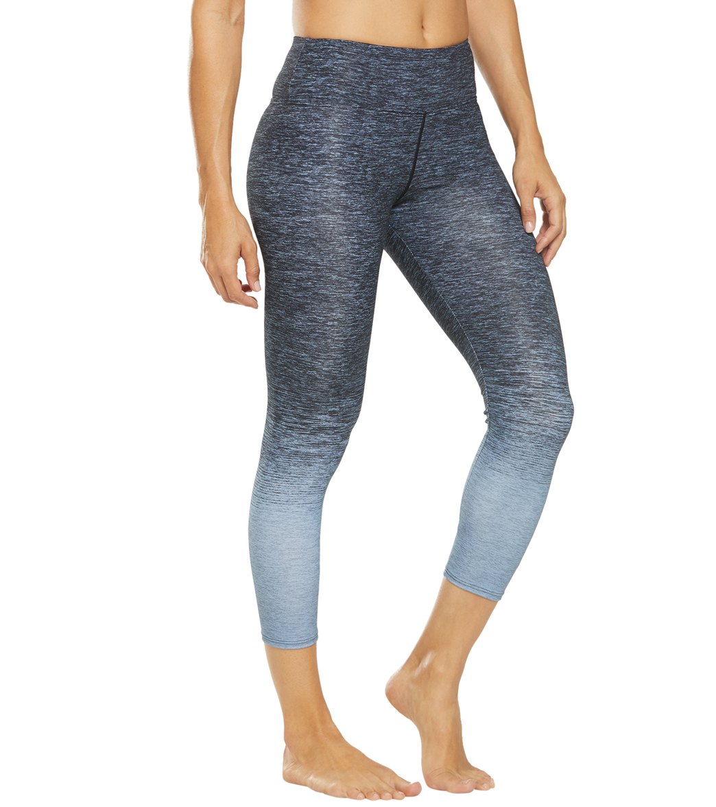 TYR Active Lagoon Abby Swim Leggings at SwimOutlet.com