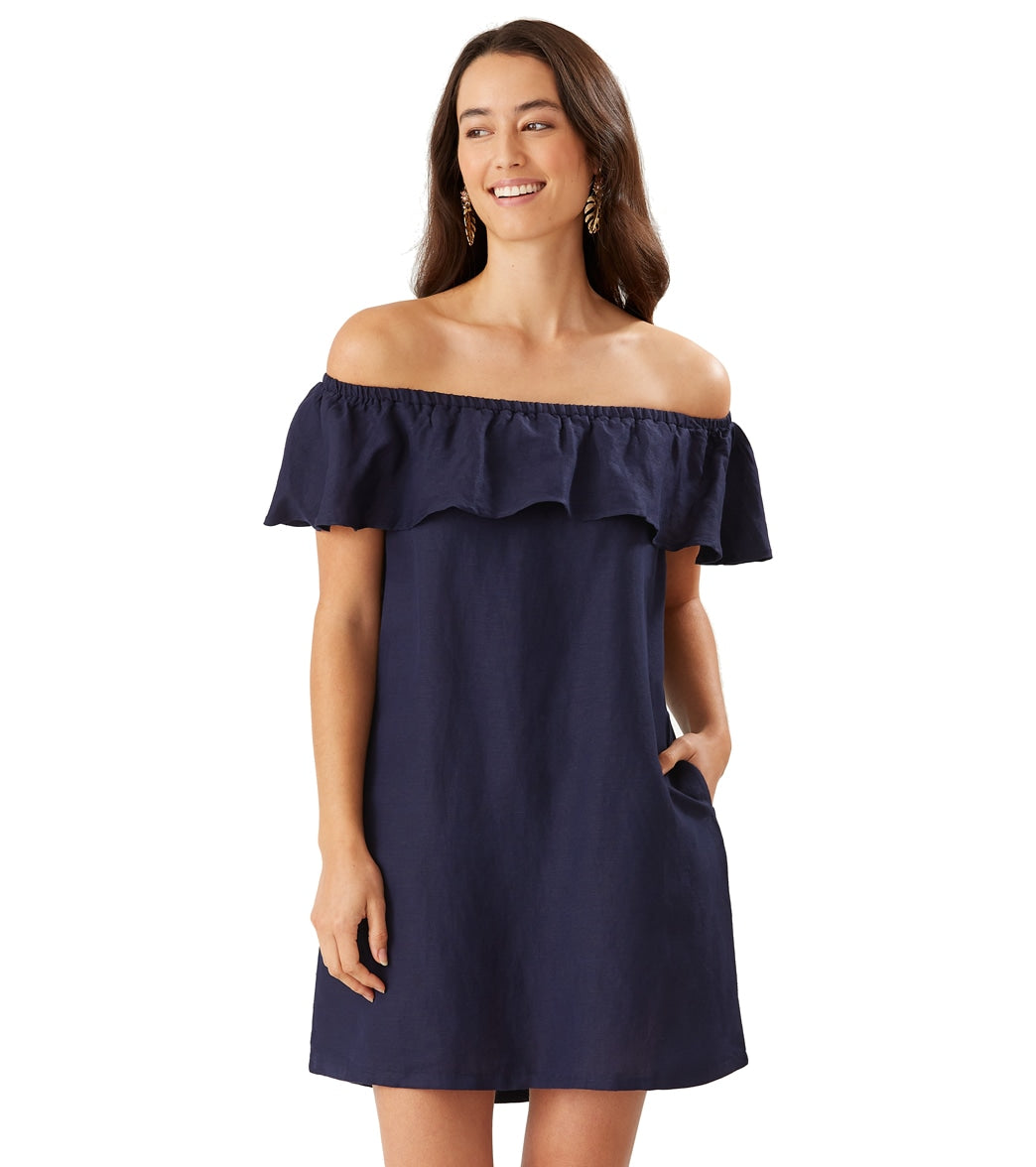 tommy bahama st lucia dress