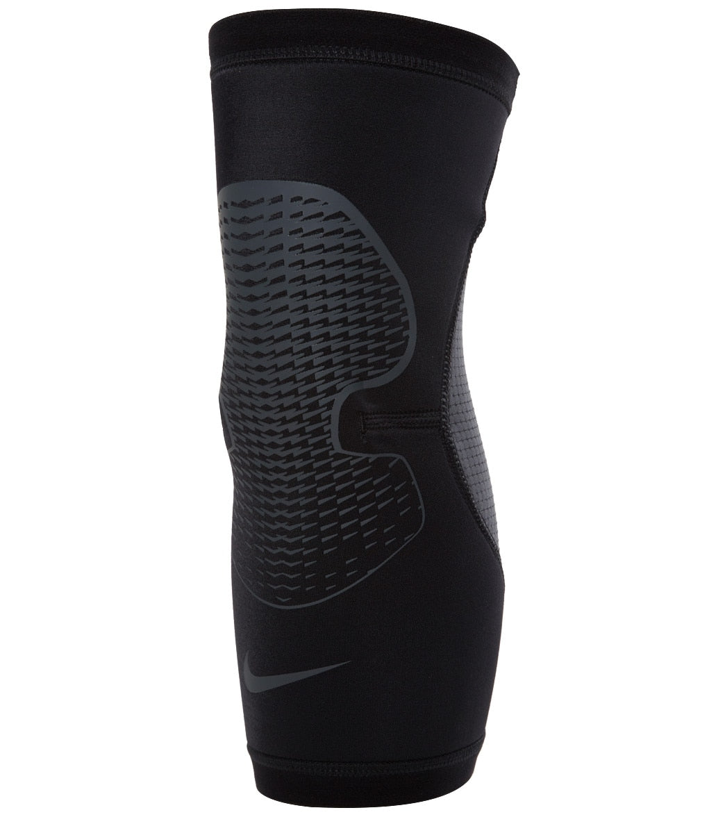 Nike Pro Hyperstrong Knee Sleeve at SwimOutlet.com