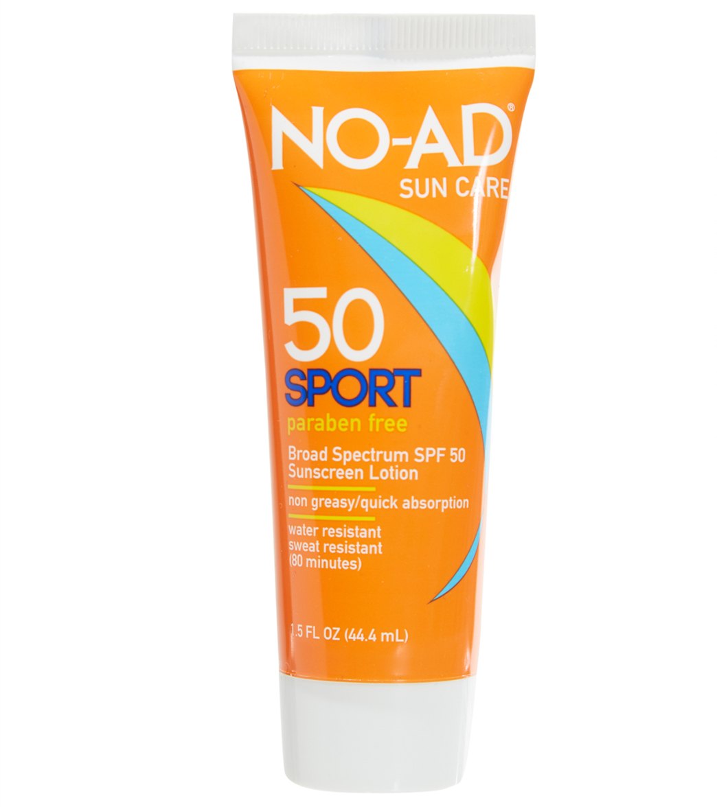 who sells no ad sunscreen near me