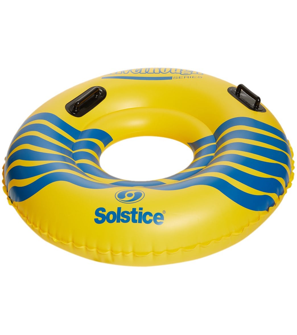 swimline lycra floating swim trainer