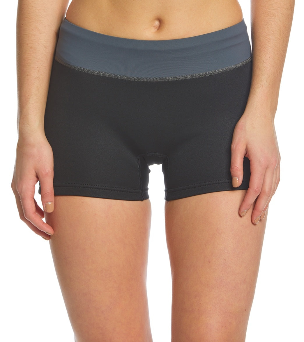Women Loss Weight Hot Neoprene Sauna Sweat Slim Leggings Pants|Brabic –  BRABIC
