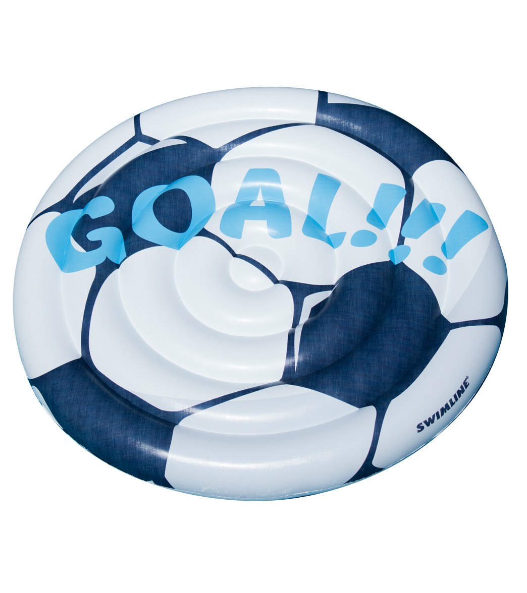 Swimline - Balloon Party Island Pool Float