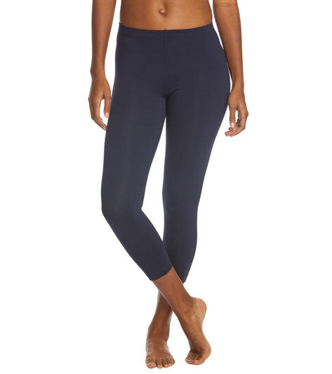 Danskin Body Fit Yoga Capris at SwimOutlet.com