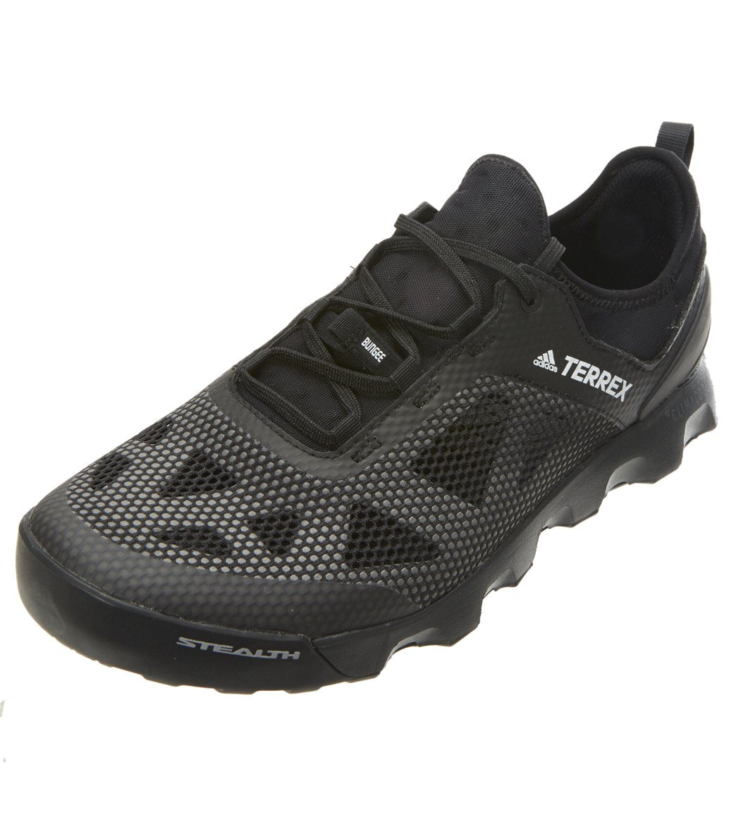 Adidas Men's Terrex Climacool Voyager Aqua Water Shoe at