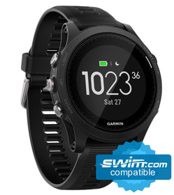 Garmin Forerunner 935 GPS at SwimOutlet.com