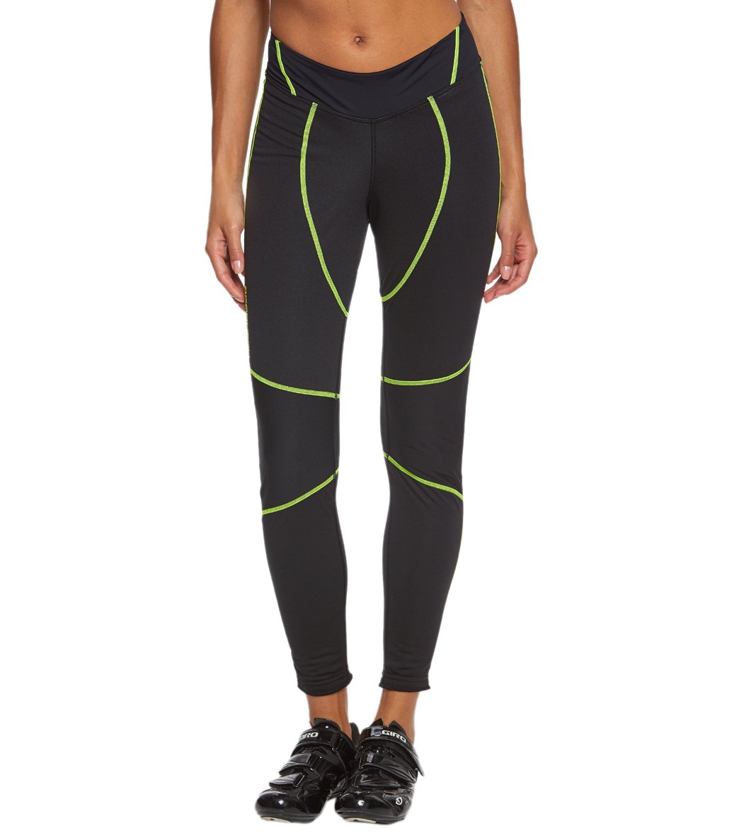 louis garneau solano 2 cycling tights