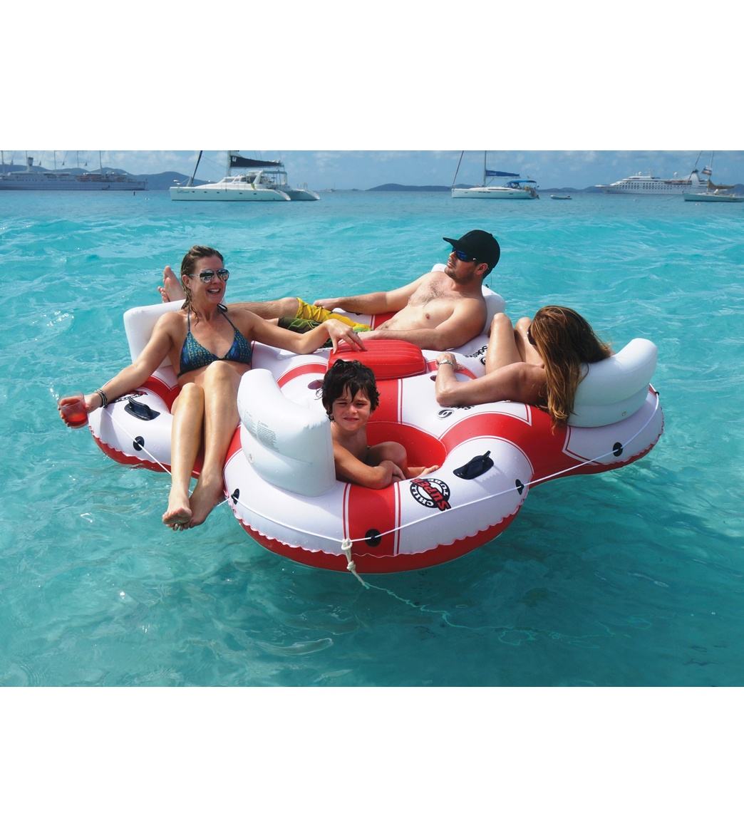 Intex Challenger K1 Kayak at