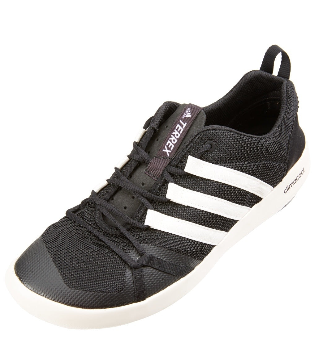 Adidas Climacool Boat Shoe at SwimOutlet.com