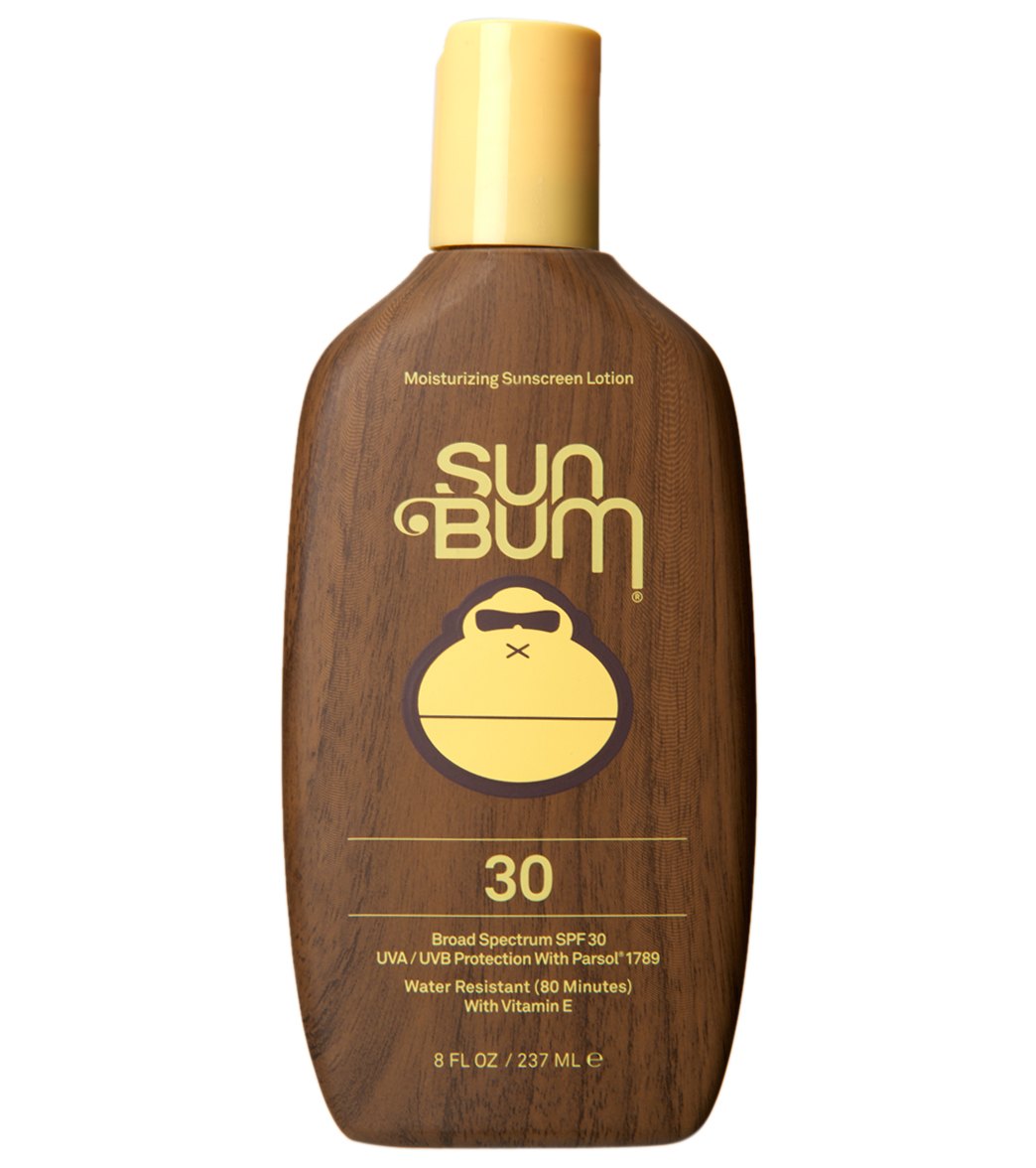 sun bum sunscreen