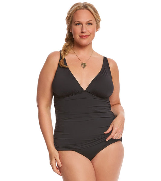 tommy bahama plus swim