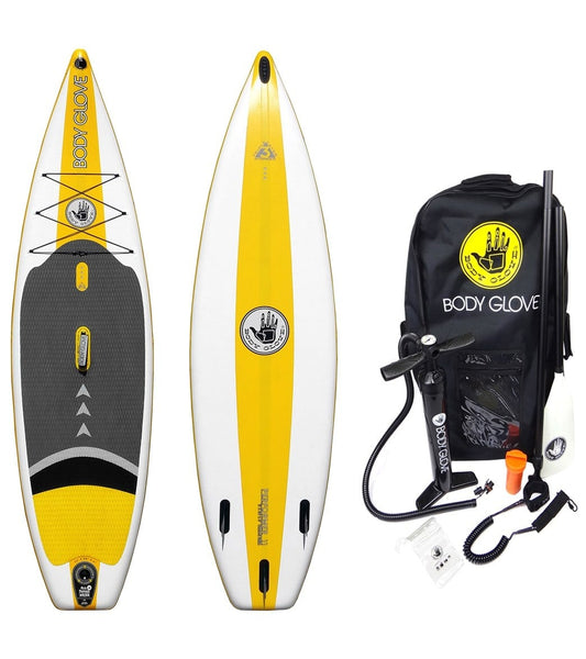 Body Glove Performer 11' SUP Board at SwimOutlet.com