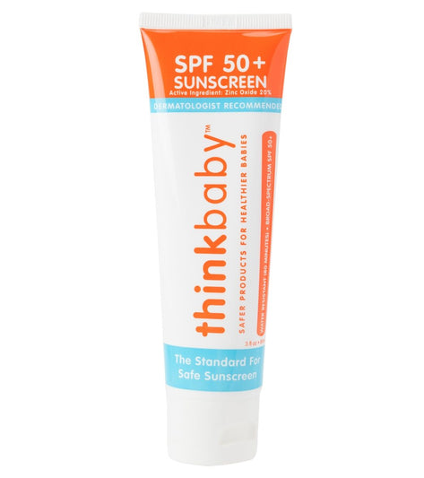 thinkbaby sunscreen lead