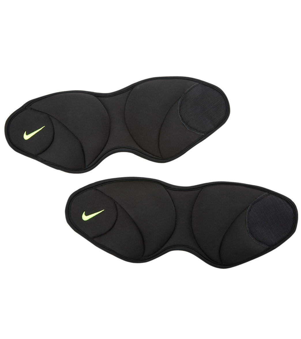 længes efter Omkreds en kreditor Nike Ankle Weights 2.5 LB at SwimOutlet.com