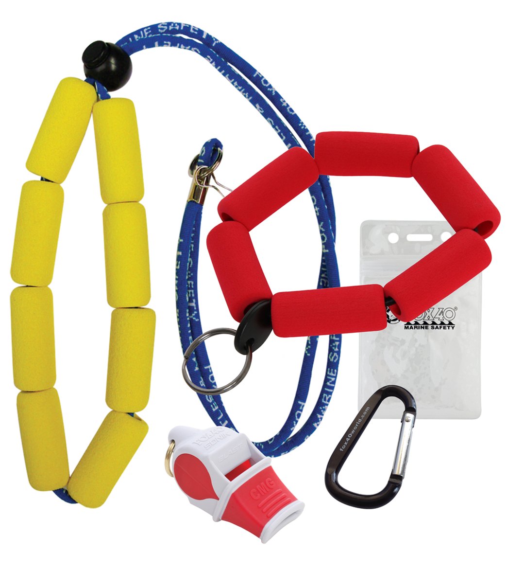 Disposable Plastic Speed Clips Strap with Plastic Buckle-Lifeguard Equipment