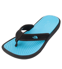 The North Face Women s Base Camp Lite Flip Flop at SwimOutlet