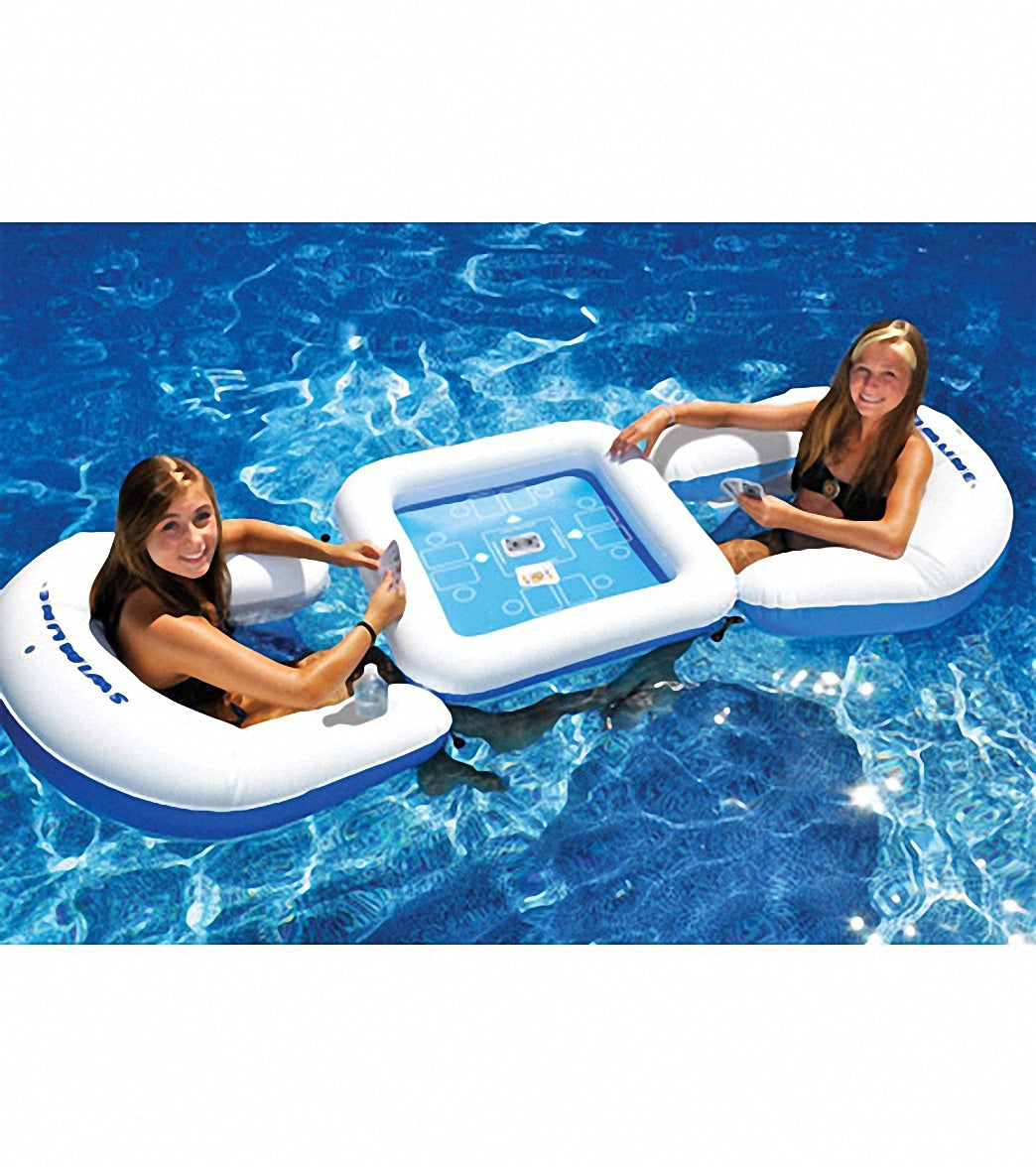 Swimline - Balloon Party Island Pool Float