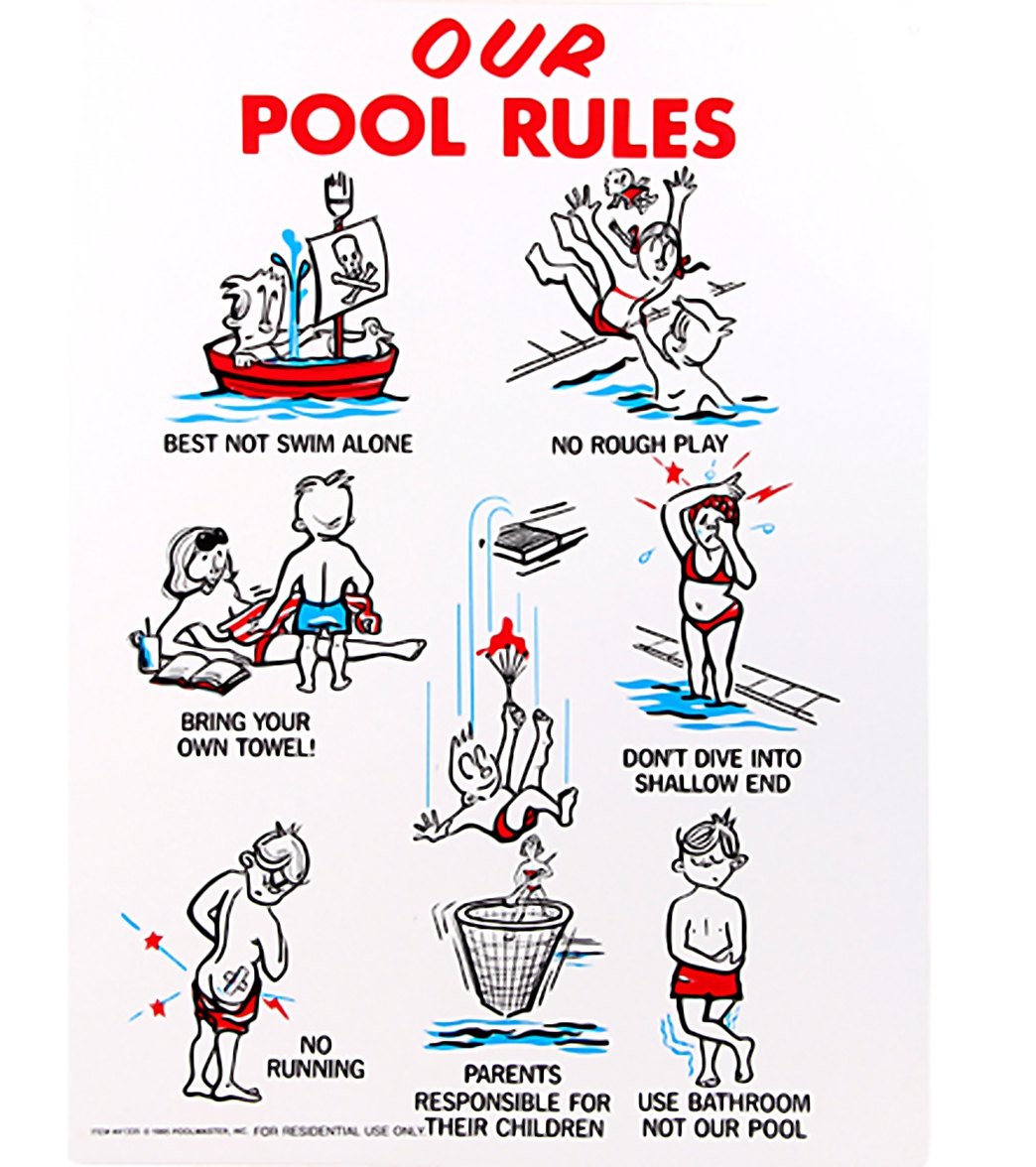 Переводчик с английского swim. Pool Rules. Swimming Rules. Rules in the swimming Pool. Rules for swimming Pool.