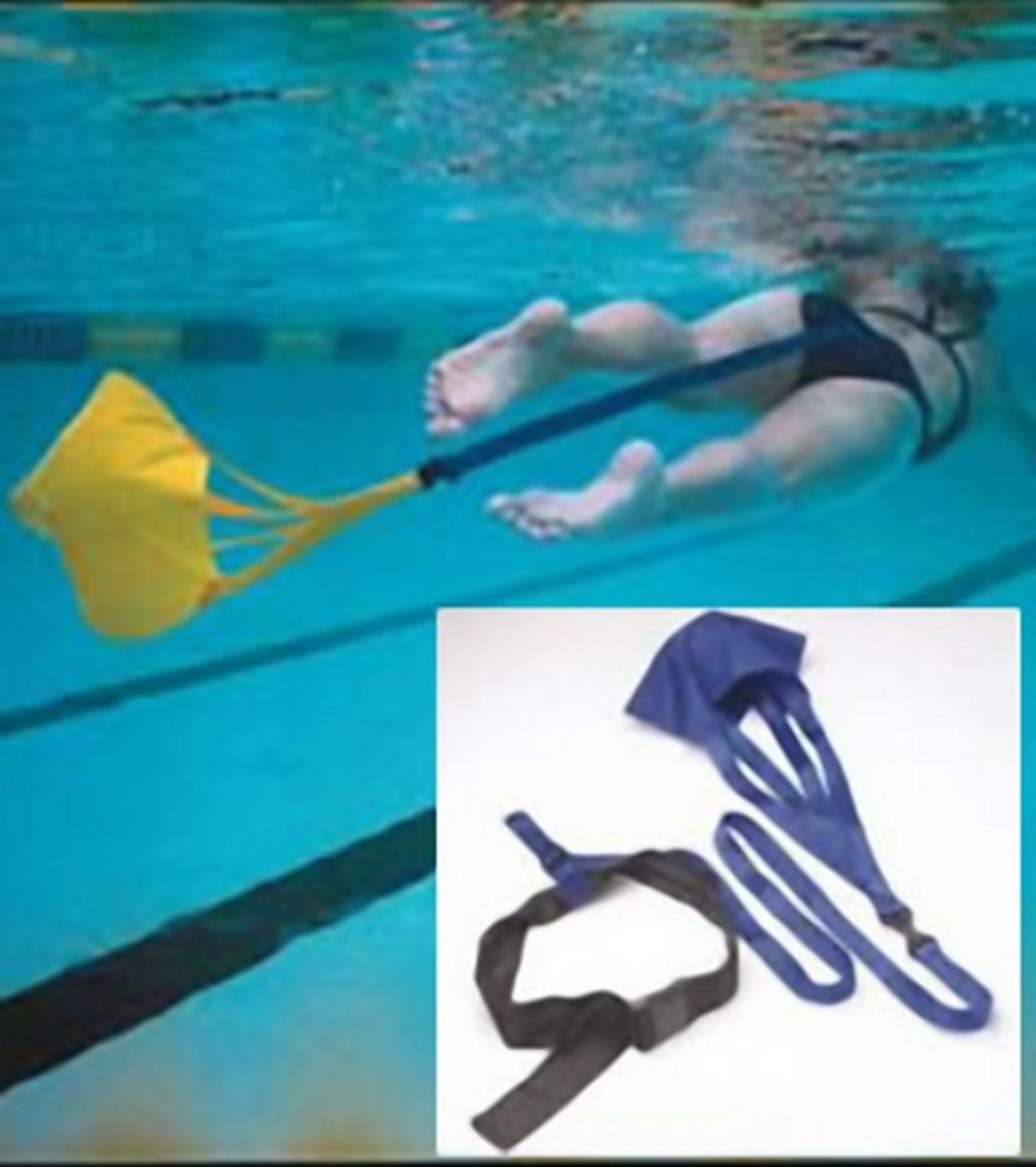 Strechcordz Stationary Swim Trainer