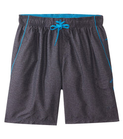 Men's Speedo Marina Flex Swim Trunks