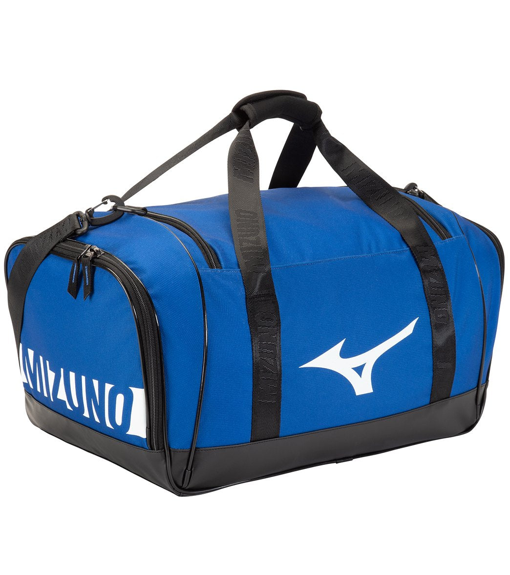 Mizuno All Sport Duffle Bag - Royal - Swimoutlet.com